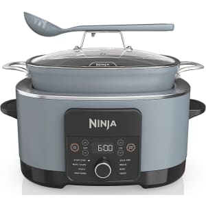 Ninja Foodi PossibleCooker Pro 8-in-1 Cooker for $150