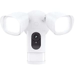 eufy Floodlight Cam 2 for $200