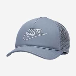 Nike Sportswear Classic 99 Trucker Cap for $19 Nike Sportswear Classic 99 Trucker Cap for $19