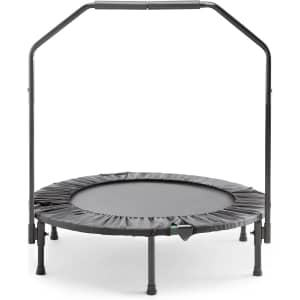 Marcy Trampoline Cardio Trainer for $62