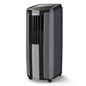 TOSOT 10,000 BTU Portable Air Conditioner Remote Control, Built-in Dehumidifier, Fan Cool Rooms Up for $280