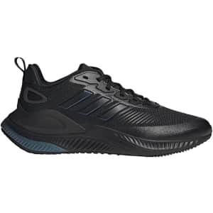 adidas Men's Alphamagma Guard Shoes for $38