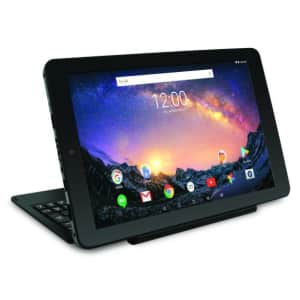 RCA Galileo Pro 11.5" 32GB 2-in-1 Android Tablet w/ Keyboard Case for $88 RCA Galileo Pro 11.5" 32GB 2-in-1 Android Tablet w/ Keyboard Case for $88