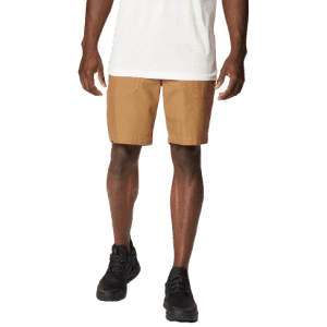 Columbia Men's Rugged Ridge II Outdoor Shorts. Apply coupon code "SAVENOW" to get the best price we could find by $14.