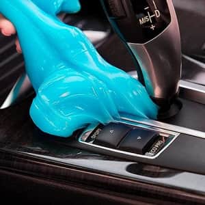 Car Cleaning Gel Putty for $7