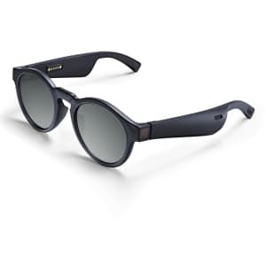 Bose Frames Rondo Audio Sunglasses for $89 Bose Frames Rondo Audio Sunglasses for $89