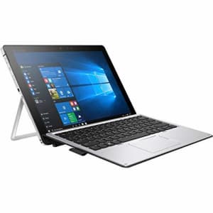 HP Elite X2 1012 G2 2-IN-1 Business Laptop - 12.3 inches Gorilla Glass TouchScreen (2736x1824), for $379 HP Elite X2 1012 G2 2-IN-1 Business Laptop - 12.3 inches Gorilla Glass TouchScreen (2736x1824), for $379