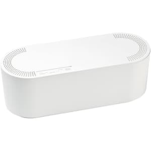 D-Line Small Cable Management Box for $16 D-Line Small Cable Management Box for $16