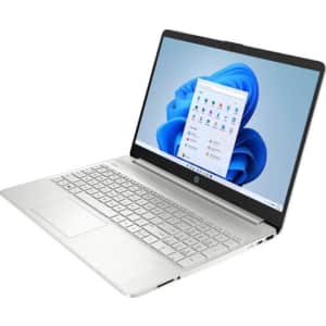 HP AMD Ryzen 3 15.6" Laptop w/ 256GB SSD for $250 HP AMD Ryzen 3 15.6" Laptop w/ 256GB SSD for $250