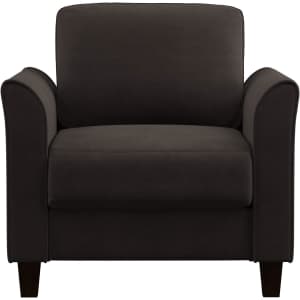 Lifestyle Solutions Watford Armchair for $121