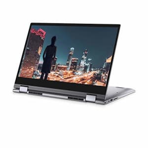Dell Inspiron 14 5400 2-in-1 (14.0-inch FHD Touchscreen, 10th Gen Core i5, 12GB Memory, 512GB SSD for $765