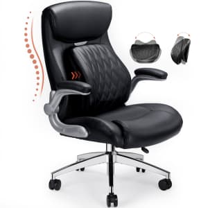 Civita mesh managers chair on sale