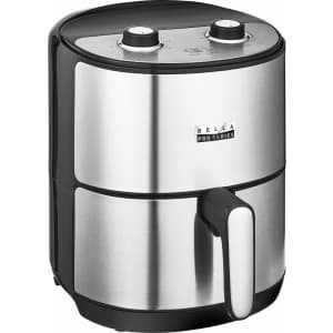 Bella Pro Series 4.3-Quart Analog Air Fryer for $30 in cart Bella Pro Series 4.3-Quart Analog Air Fryer for $30 in cart