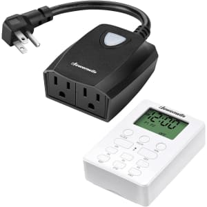 Home Improvement Outlet Overstock at Amazon: Up to 70% off