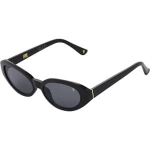 Frye Women's Asher Blue Light Sunglasses for $33
