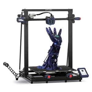 Anycubic Kobra Max 3D Printer, Large 3D Printer with Auto Leveling Pre-Installed, Stronger for $380