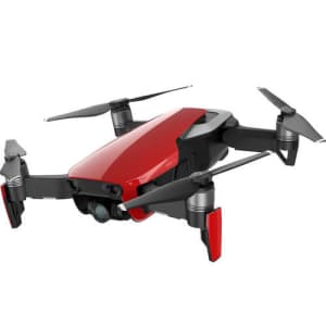 DJI Mavic Air 4K Quadcopter Drone for $599