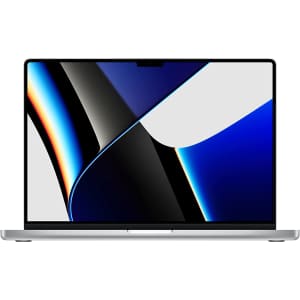 Apple MacBook Pro M1 Pro 16" Laptop (2021) for $2,000