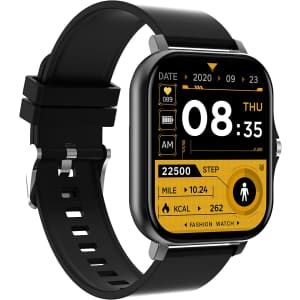 Fitness Tracker Smart Watch for $30