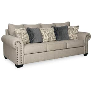 Ashley Furniture Labor Day Sale: Discounts on sofas, beds, and more
