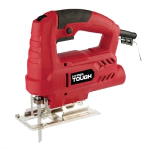 Hyper Tough 3.5-amp Jig Saw for $13 Hyper Tough 3.5-amp Jig Saw for $13