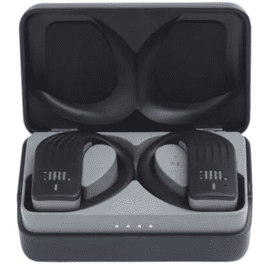 JBL Endurance Peak True Wireless Headphones for $30 JBL Endurance Peak True Wireless Headphones for $30
