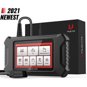 Mucar CS4 OBD2 WiFi Diagnostic Scanner for $88