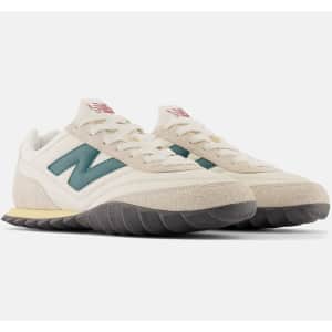 New Balance Men's RC30 Sneakers for $37 in-cart