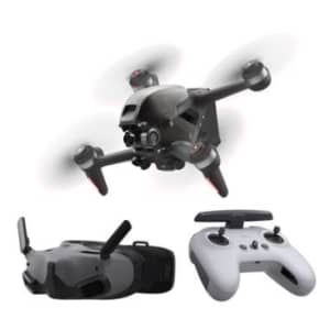 DJI FPV Drone Explorer Combo with FPV Remote for $770