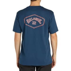 Billabong Men's Standard Surf, Exit Arch Dark Blue 23 for $24