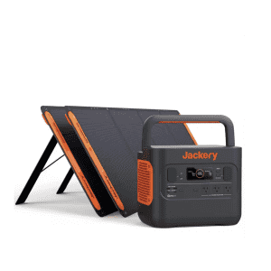 Home Depot Spring Black Friday Battery Generator Deals: Up to 35% off