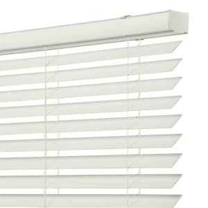 Blinds.com Cordless 2" Faux Wood Blinds from $16