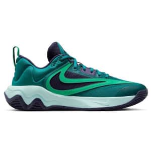 Nike Men's Giannis Immortality 3 Basketball Shoes for $32
