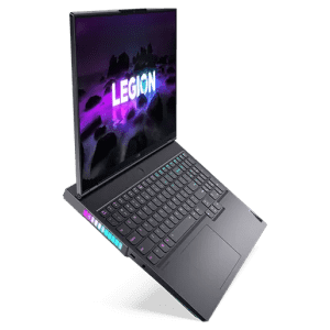 Lenovo Legion 7 4th-Gen Ryzen 9 16" Laptop for $2,420 Lenovo Legion 7 4th-Gen Ryzen 9 16" Laptop for $2,420