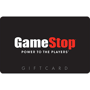 $100 Gamestop Gift Card: $90