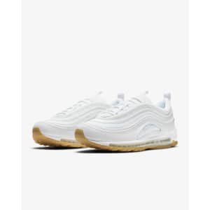 Nike Air Max Men's 97 Shoes for $88
