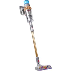 Dyson V15 Detect Absolute Cordless Vacuum w/ Laser Detection for $599 Dyson V15 Detect Absolute Cordless Vacuum w/ Laser Detection for $599