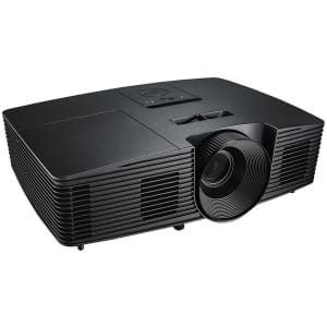 Dell Professional Business DLP Projector for $272 Dell Professional Business DLP Projector for $272