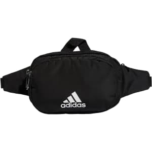 adidas Must Have Waist Pack for $17