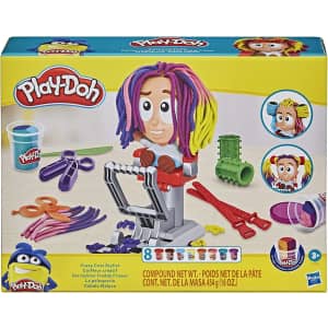 Play-Doh Crazy Cuts Stylist for $17