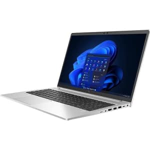 HP EliteBook 650 G9 15.6" Notebook - Full HD - 1920 x 1080 - Intel Core i7 12th Gen i7-1265U for $1,289