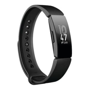 Fitbit Inspire Fitness Tracker for $50 Fitbit Inspire Fitness Tracker for $50