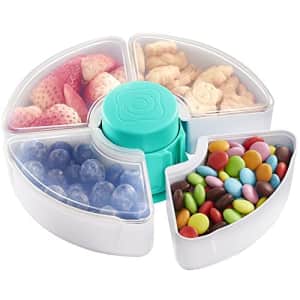 Kids' Snack Container for $10