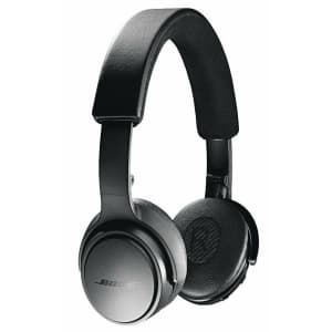 Bose On-Ear Wireless Headphones for $90 Bose On-Ear Wireless Headphones for $90