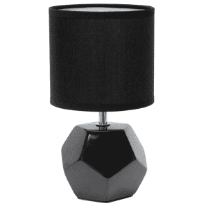 Simple Designs Prism Mini Table Lamp for $11