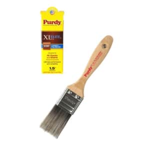 PURDY Sprig Elite 1.5" Professional Paint Brush [Misc.] for $57