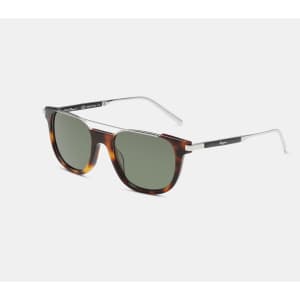 Salvatore Ferragamo Sunglasses for $72