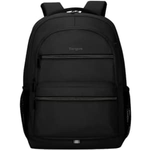 Targus Octave II Laptop Backpack for $12