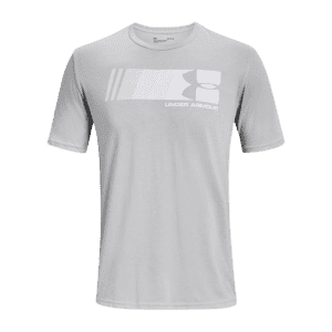 Under Armour Men's Fast Left Chest T-Shirt for $10