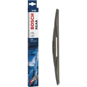 Bosch Automotive 14" Rear Wiper Blade for $12